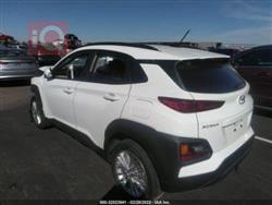 هيونداي كونا